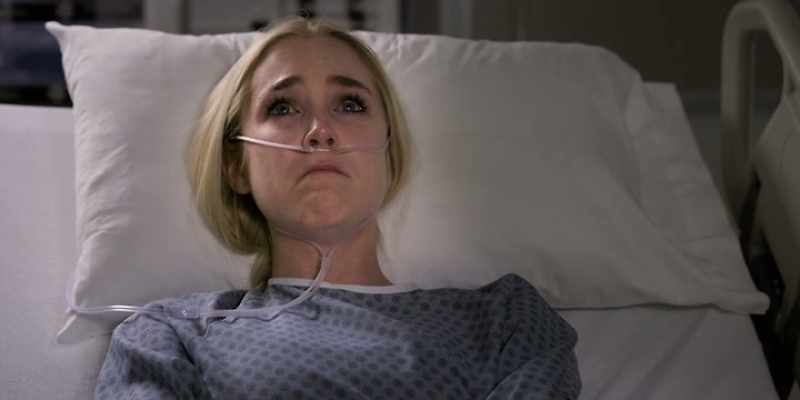 [sniffles]