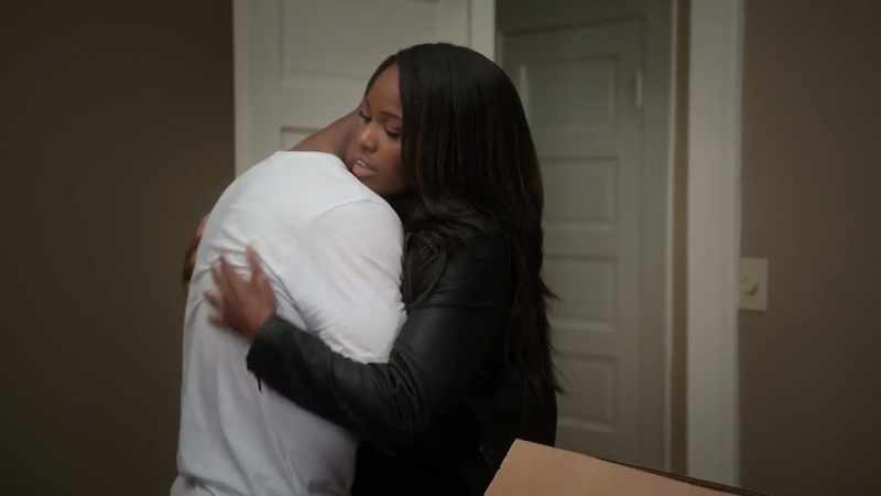 [Sniffles]