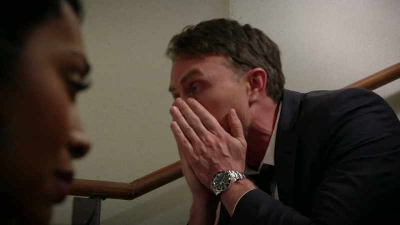 [ sniffles ]