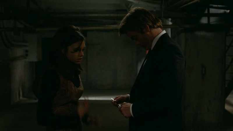 [ Sniffles ]