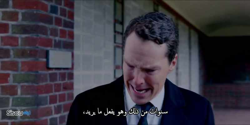 [SNIFFLES]