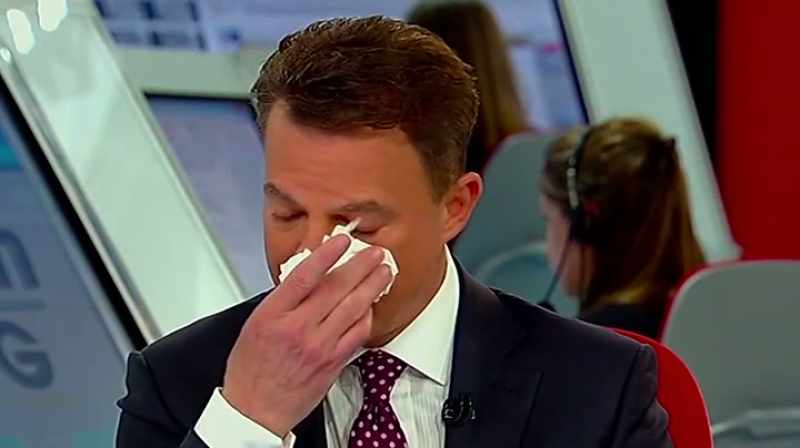 (sniffles)