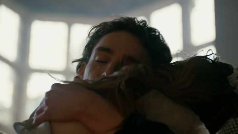 [ Sniffles ]
