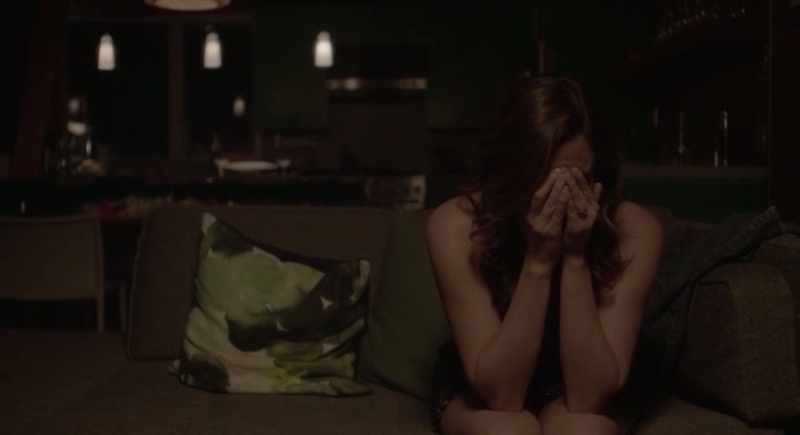 [sniffles]