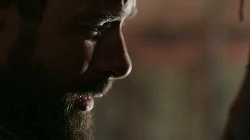 [ Sniffles ]