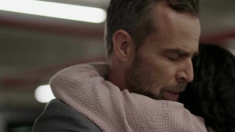 [Sniffles]