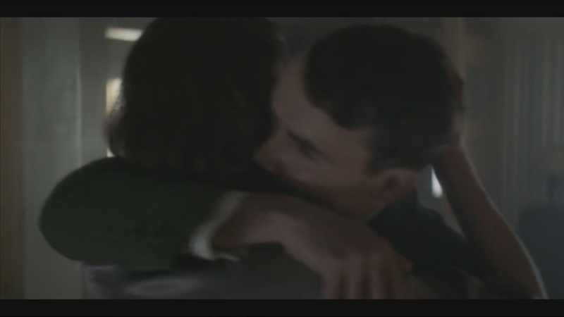[sniffles, sighs]