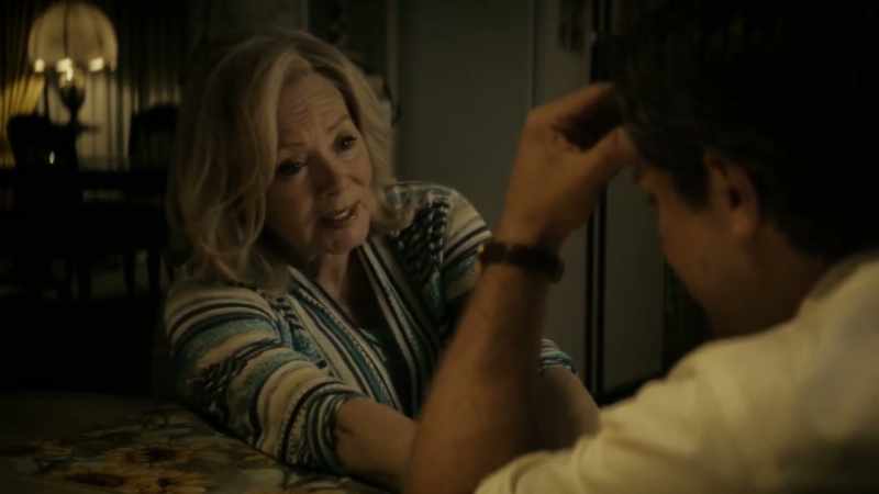 [sniffles] - That to make a marriage work