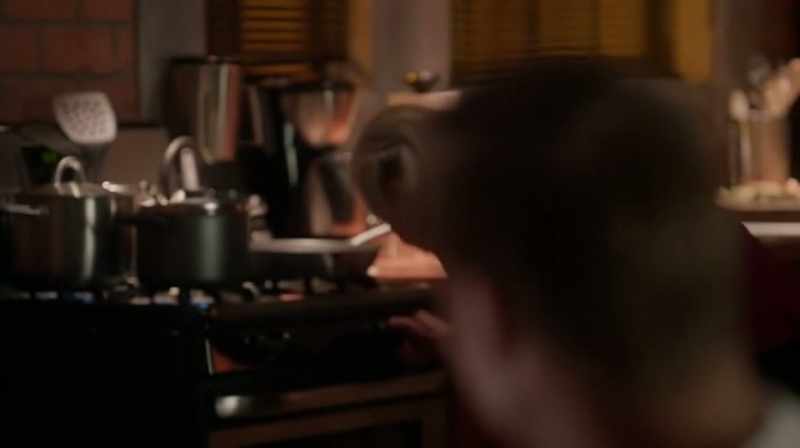 [ sniffs ]
