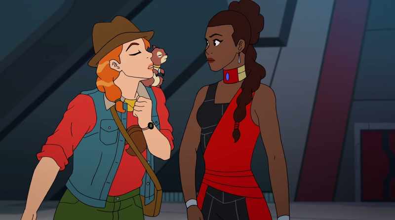 (SNIFFS)