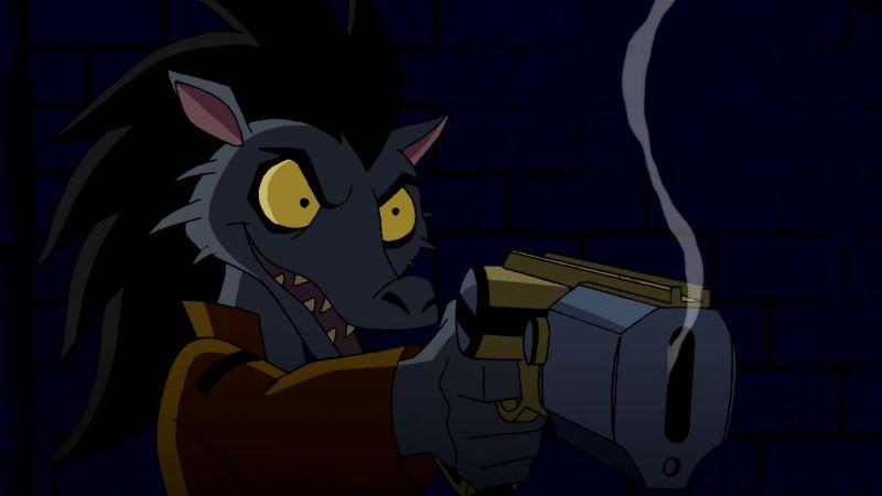 >> [ SNIFFS ]