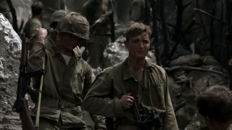 Sniper got the Skipper