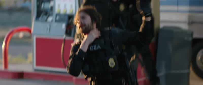 Sniper!