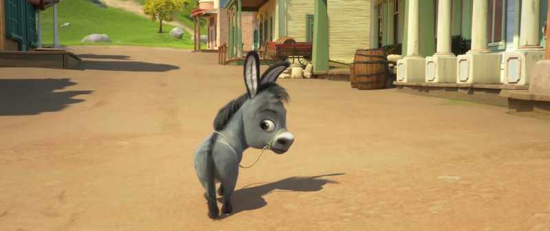 (SNIPS GRUNTS)