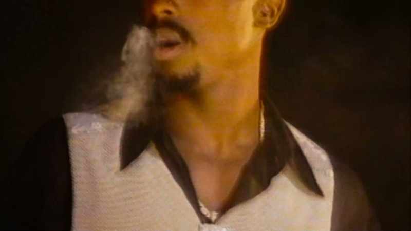 Snoop's attorney claims self-defense