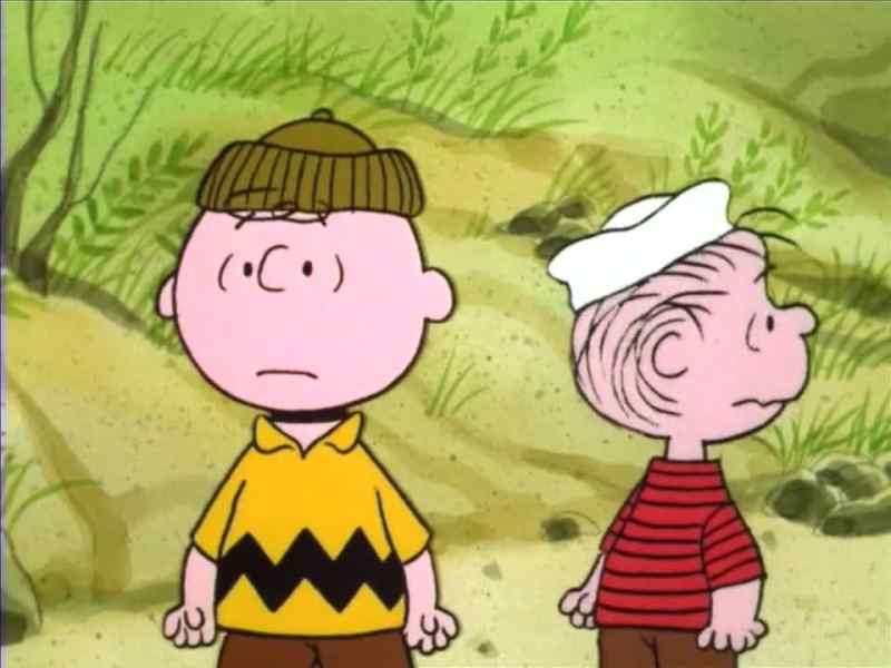 Snoopy!