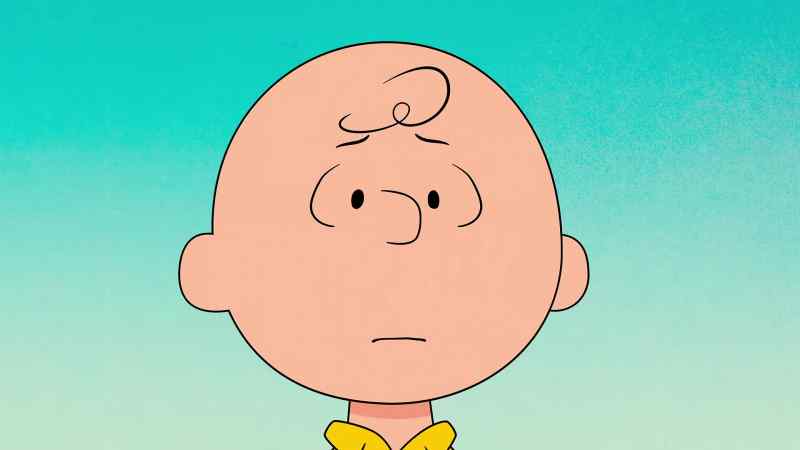 Snoopy?