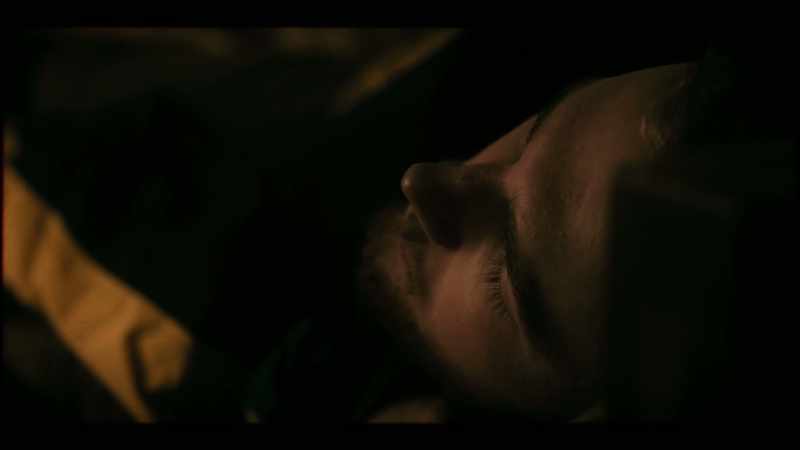 [snores]