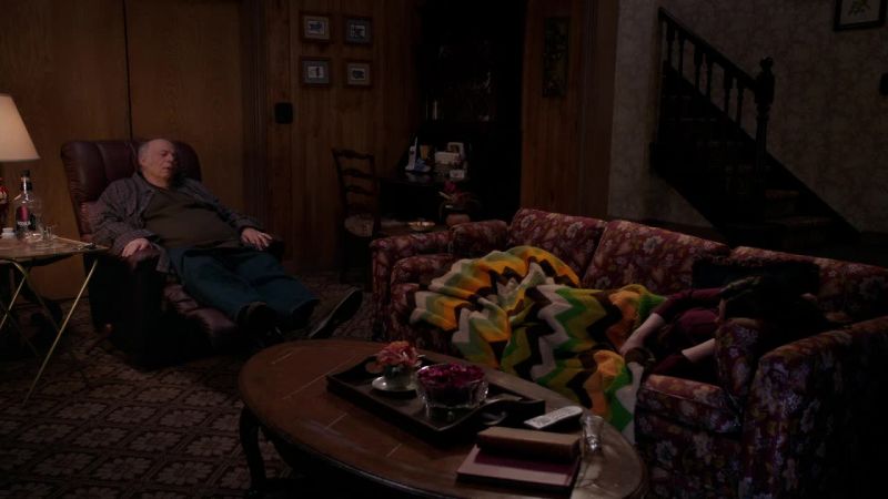 [snores]