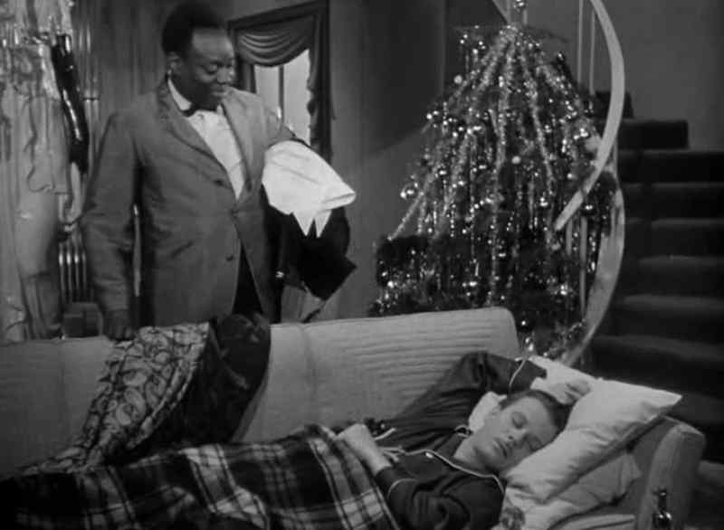 [Snoring]