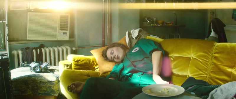 [snoring]