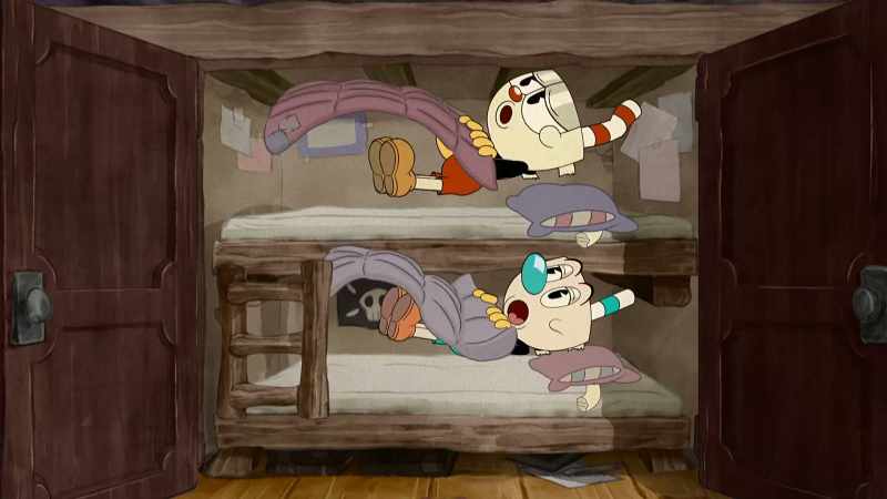 [snoring]