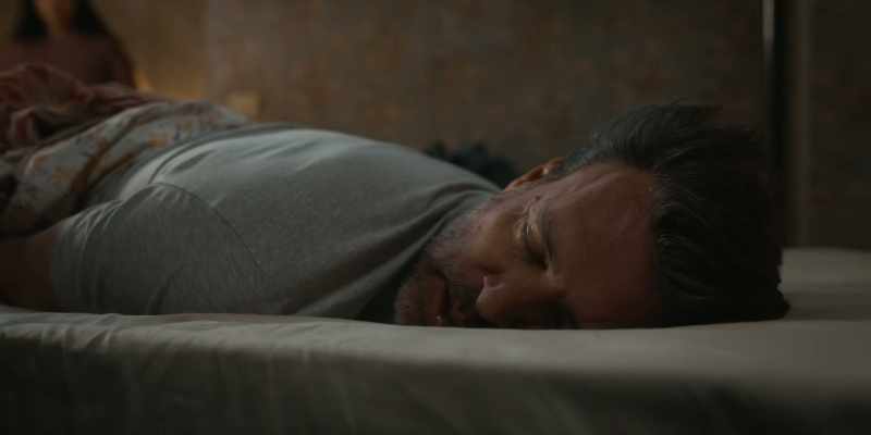 [snoring]