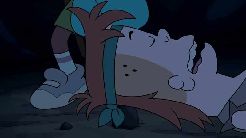 [snoring]