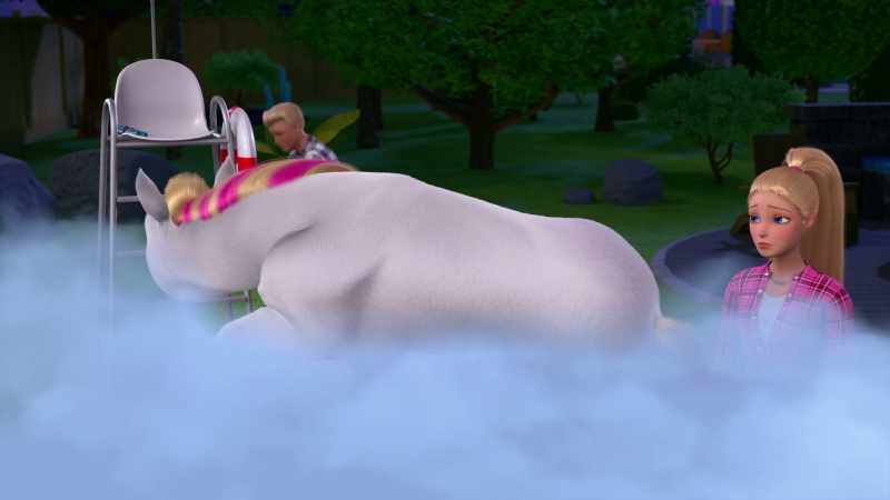 [snoring]