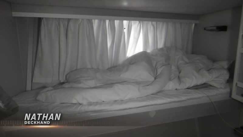[snoring]