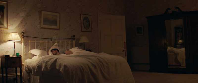 [Snoring]