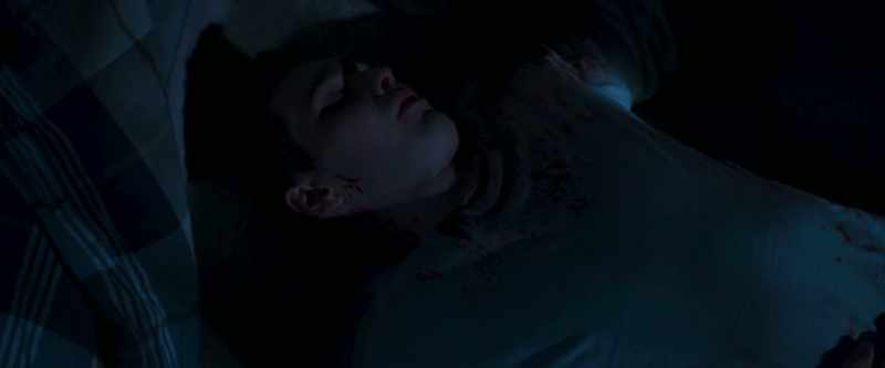 [Snoring]