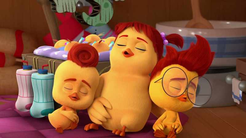 [snoring]