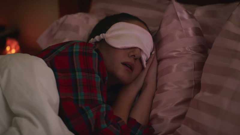 [snoring]