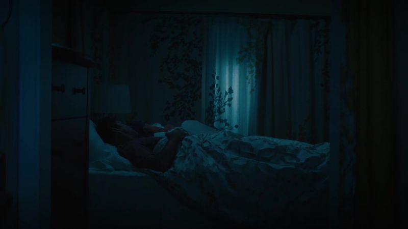 [snoring]