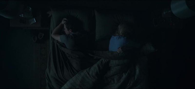 [snoring]