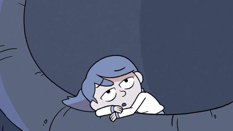[snoring]