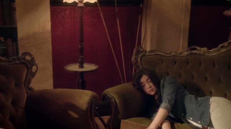 [snoring]