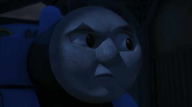 [snoring]