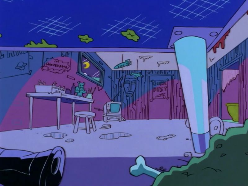 [SNORING]
