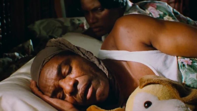 [SNORING]