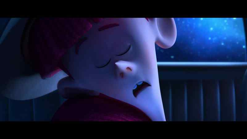 [snoring]