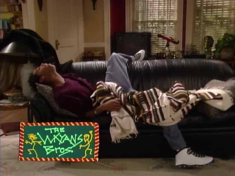 [snoring]