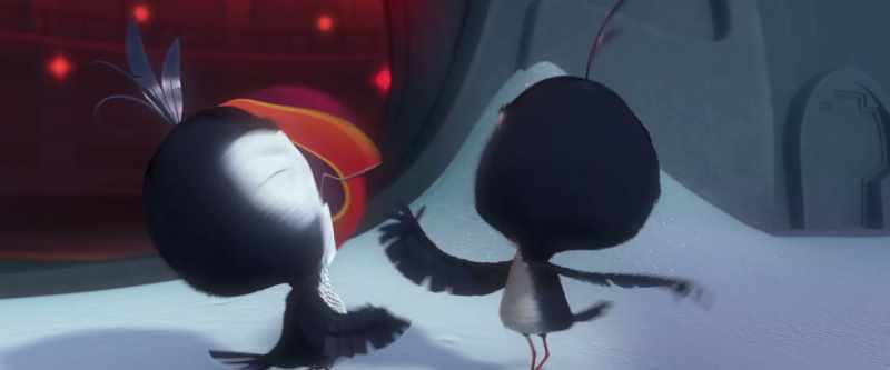 Snowbody's perfect?