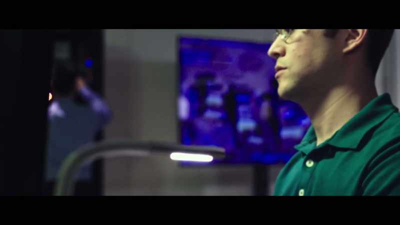 Snowden: NSA wanted to impress the Japanese