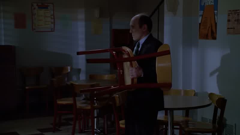 Snyder, you alive in there?