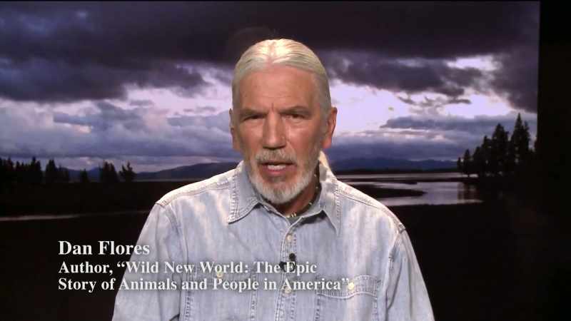So, 100 years ago that we understood that Native people