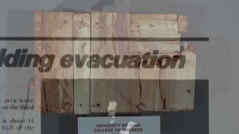 So a bomb that is not detonated