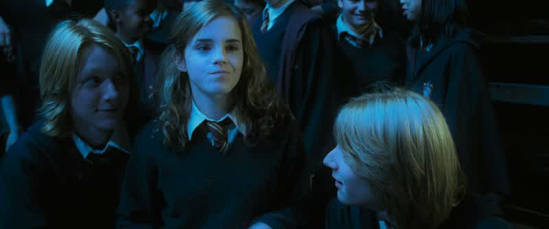 So a genius like Dumbledore couldn't possibly be fooled