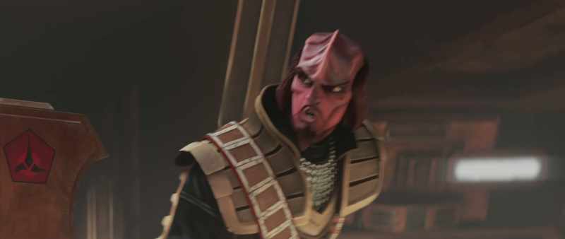 So a good captain